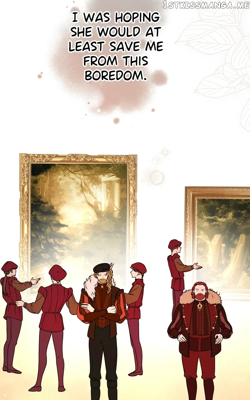 Go Away Romeo Chapter 17 page 34