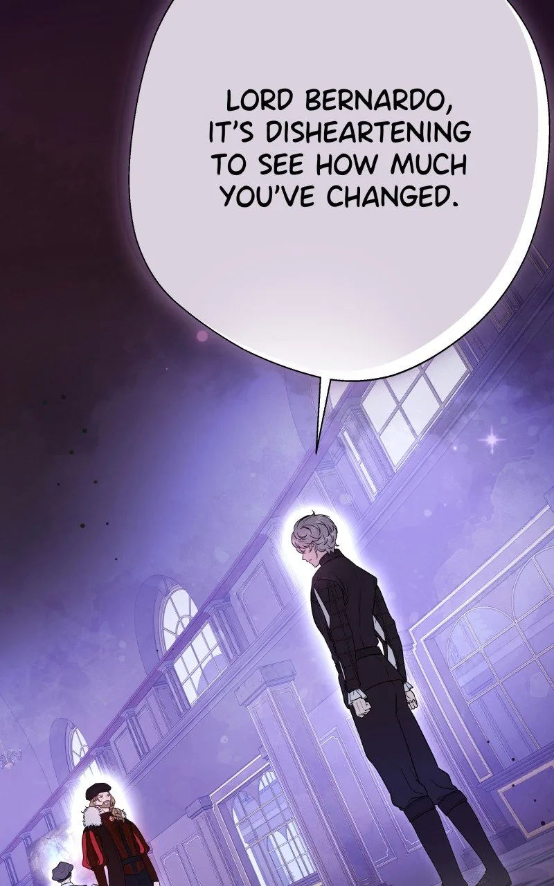 Go Away Romeo Chapter 16 page 18