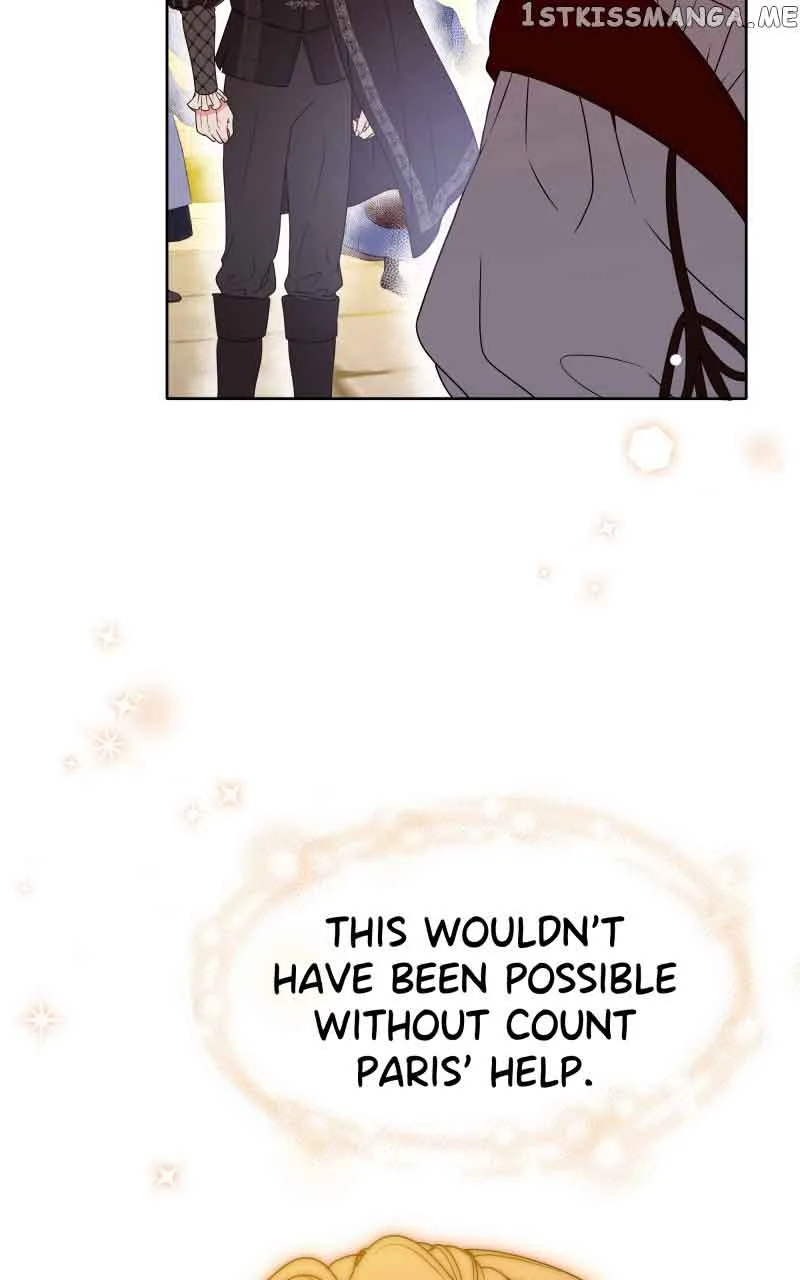 Go Away Romeo Chapter 18 page 44