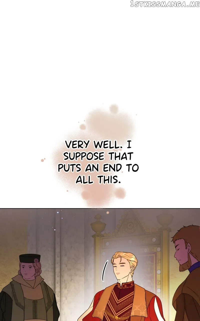 Go Away Romeo Chapter 17 page 36