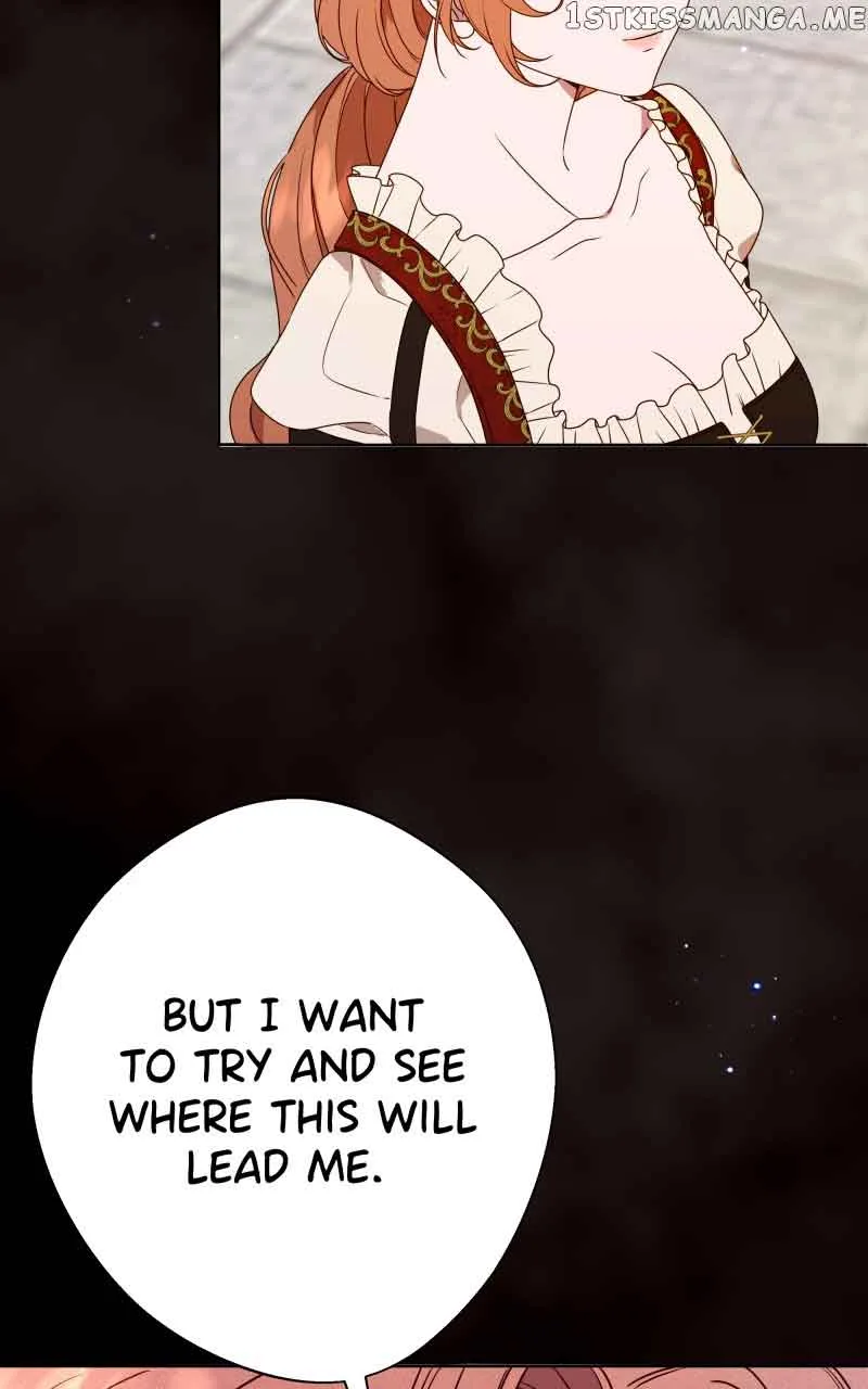 Go Away Romeo Chapter 18 page 51