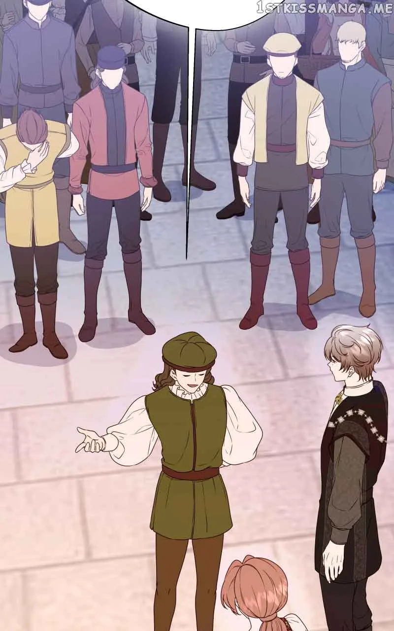 Go Away Romeo Chapter 18 page 47