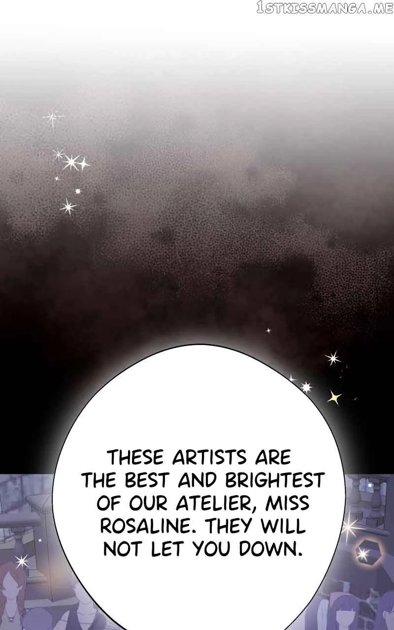 Go Away Romeo Chapter 18 page 46