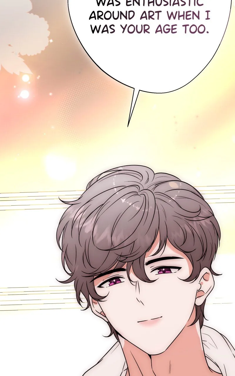 Go Away Romeo Chapter 15 page 54