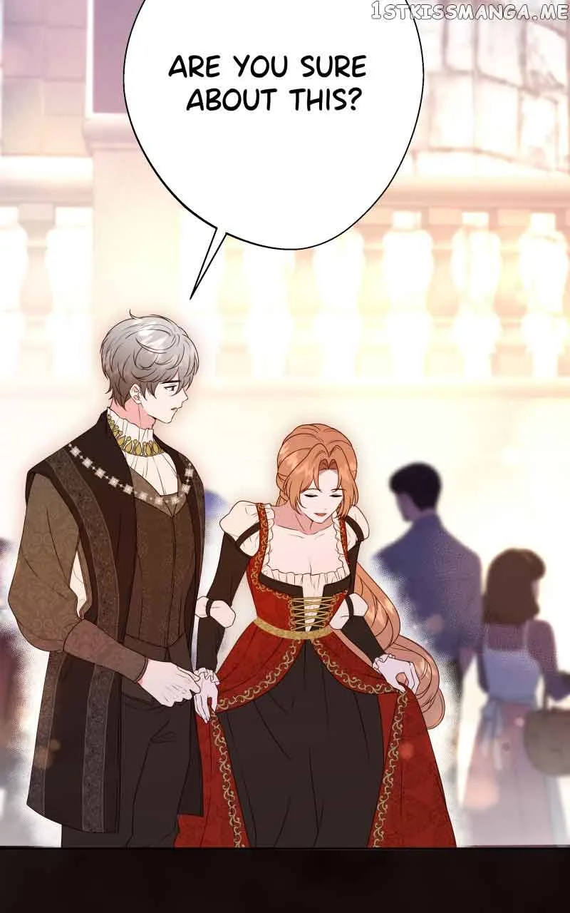 Go Away Romeo Chapter 18 page 49