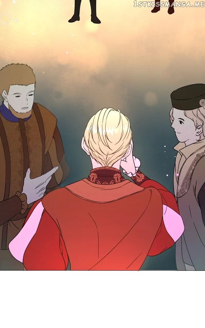 Go Away Romeo Chapter 17 page 35