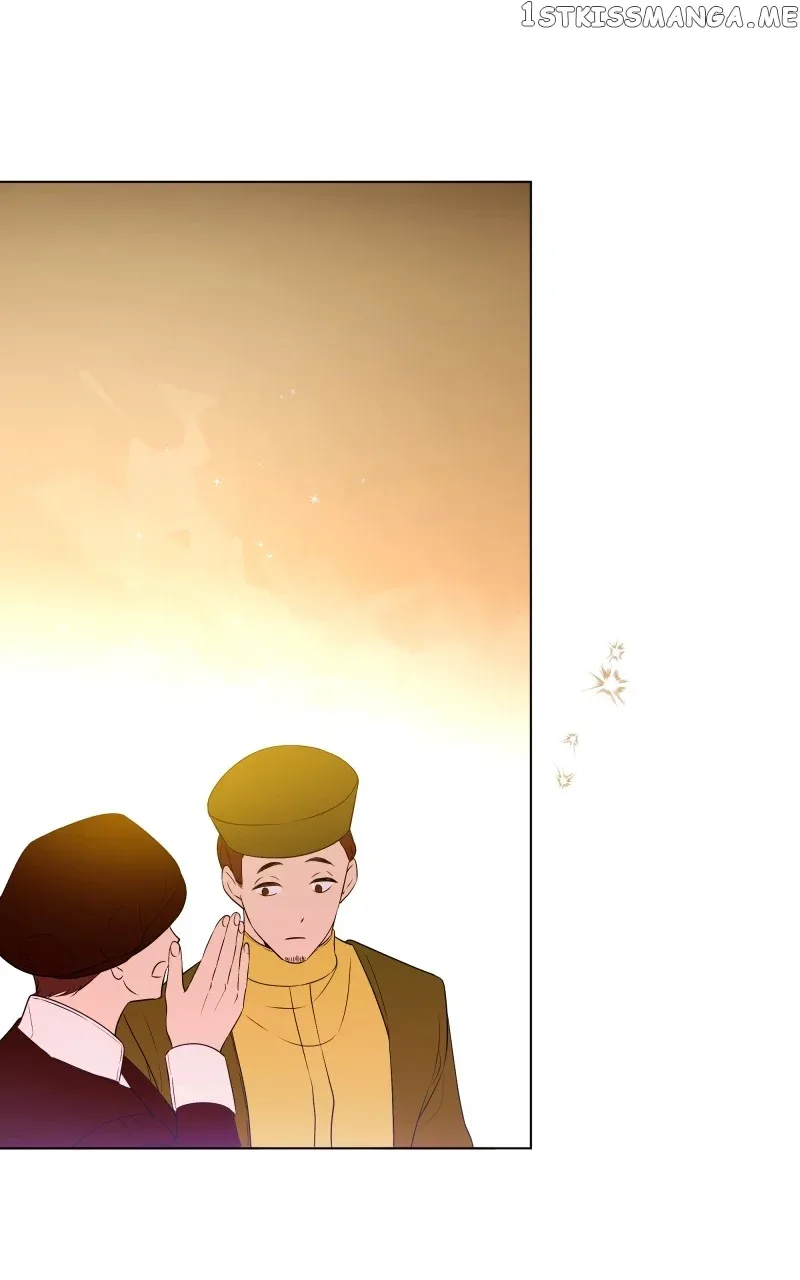 Go Away Romeo Chapter 17 page 39