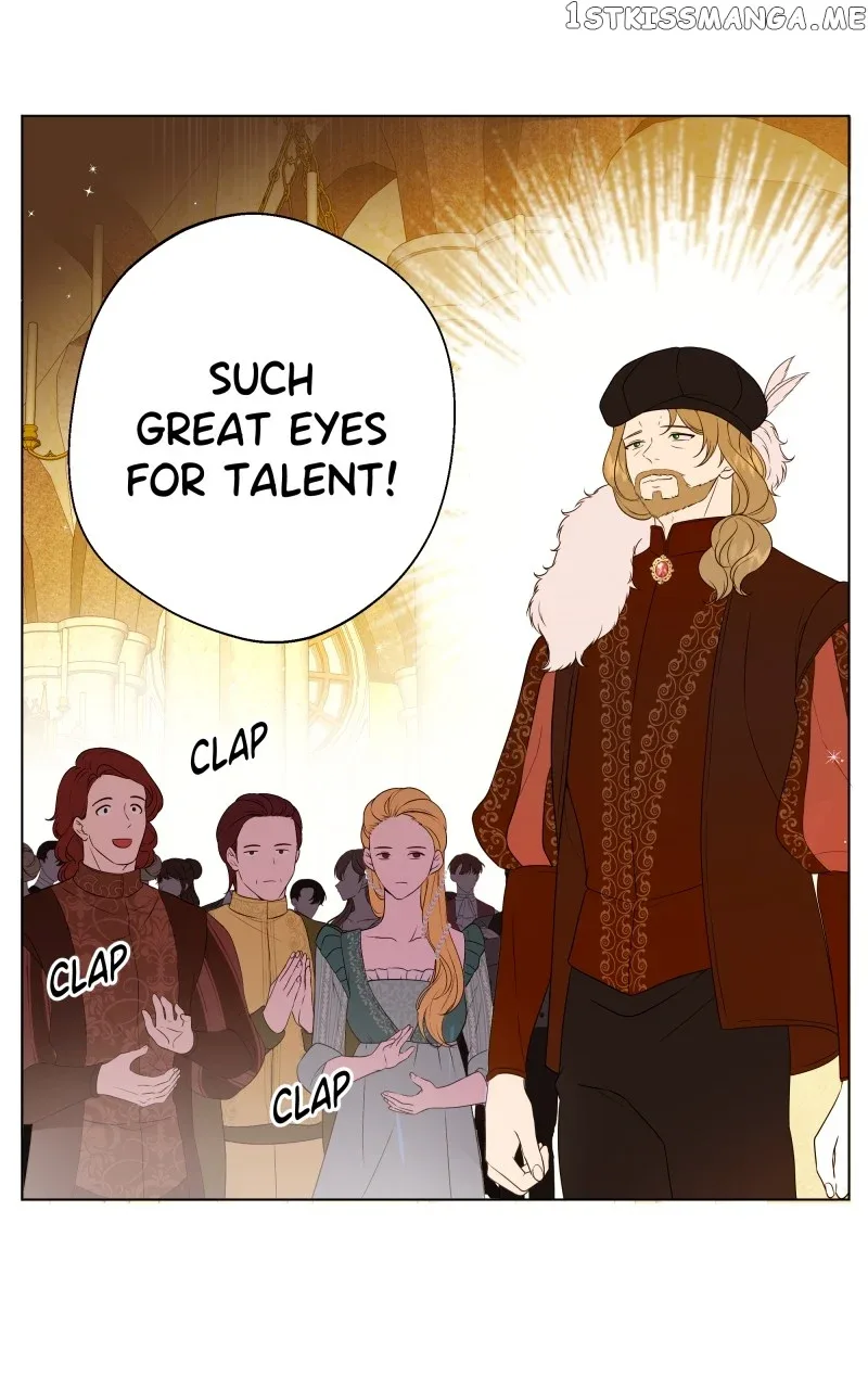Go Away Romeo Chapter 17 page 44