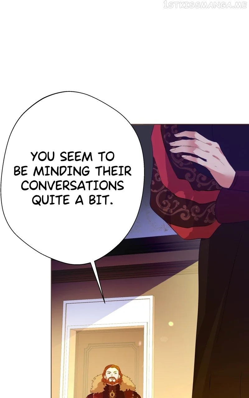 Go Away Romeo Chapter 13 page 63