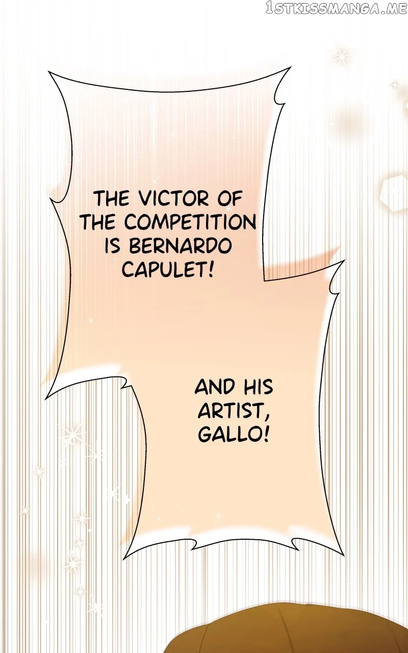 Go Away Romeo Chapter 17 page 41