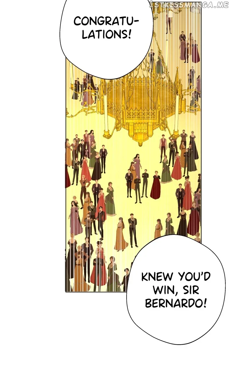 Go Away Romeo Chapter 17 page 43