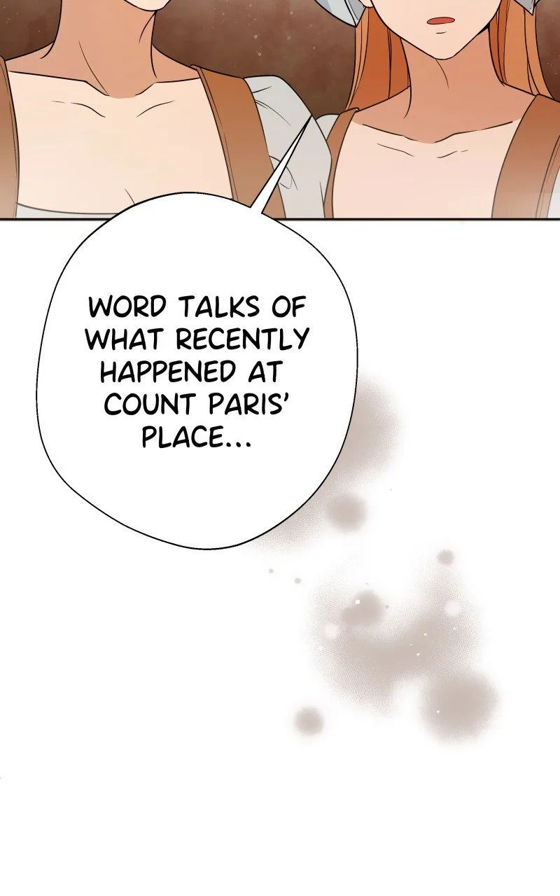 Go Away Romeo Chapter 15 page 86