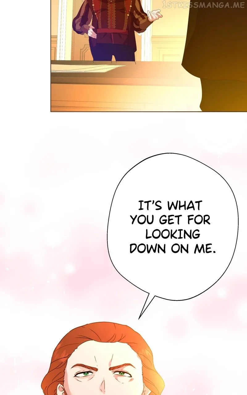 Go Away Romeo Chapter 13 page 64