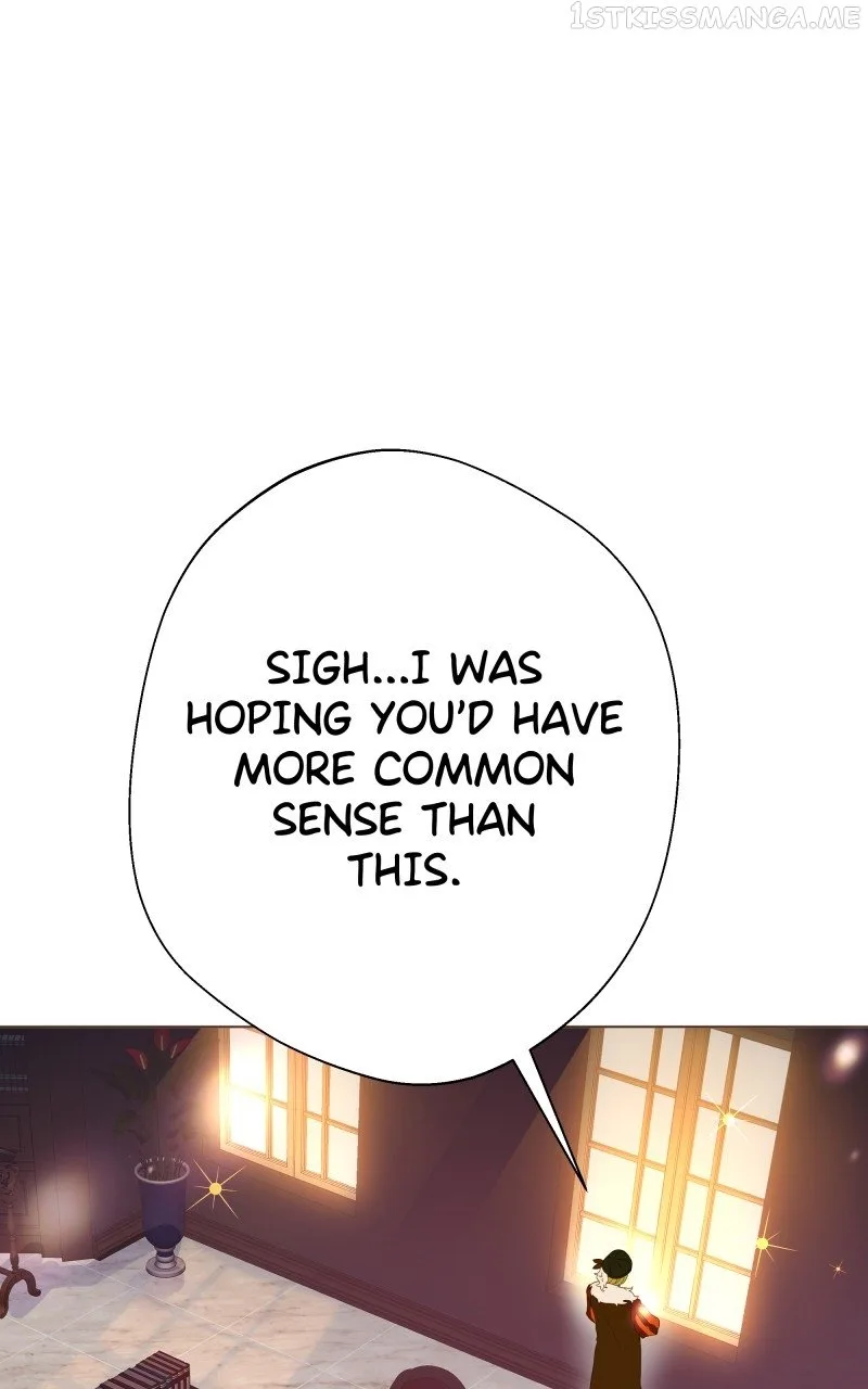 Go Away Romeo Chapter 13 page 66