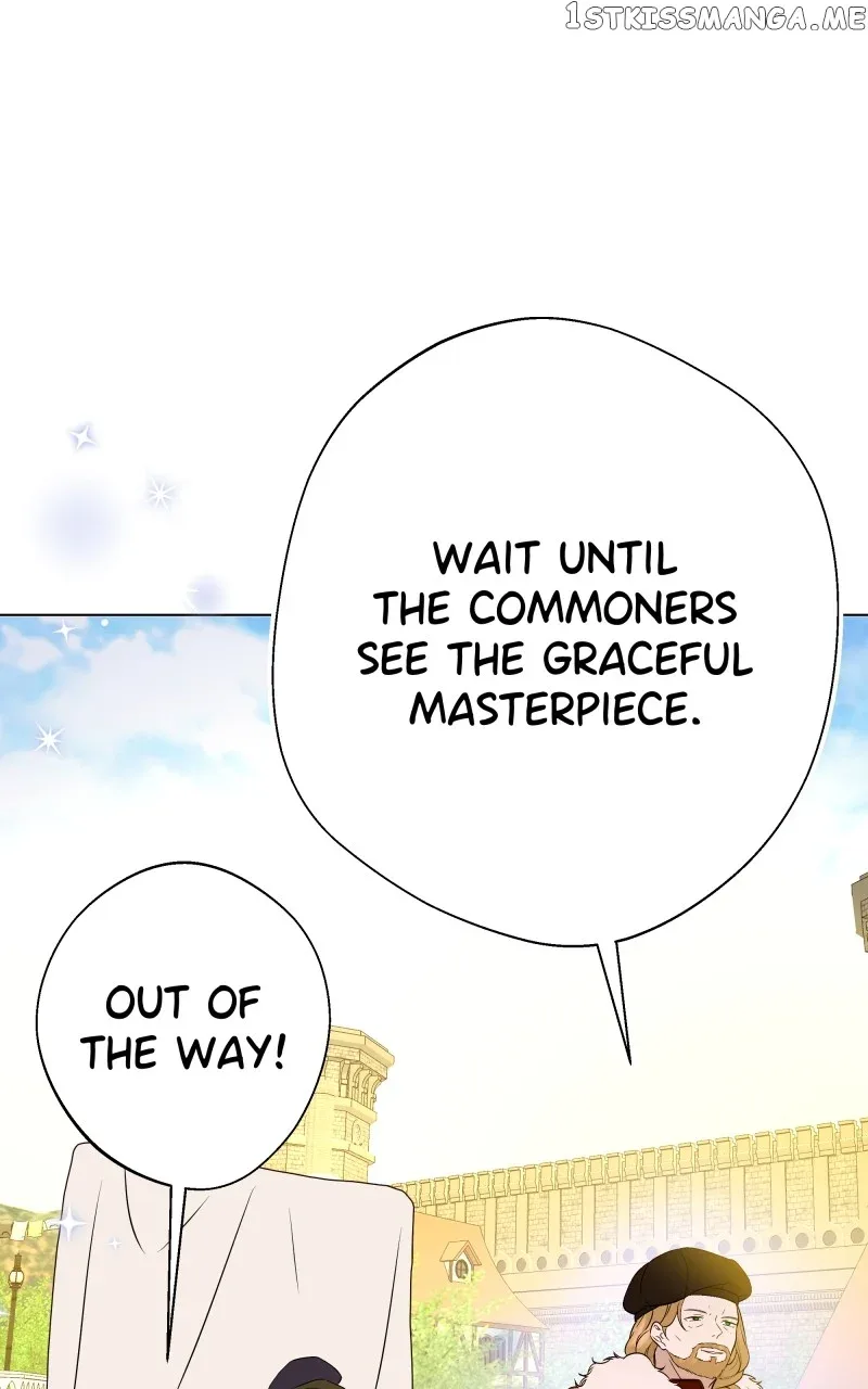 Go Away Romeo Chapter 17 page 51