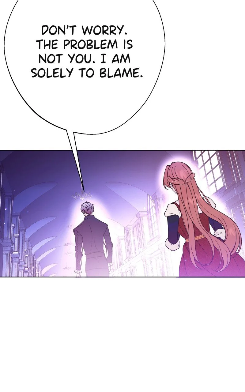 Go Away Romeo Chapter 16 page 56
