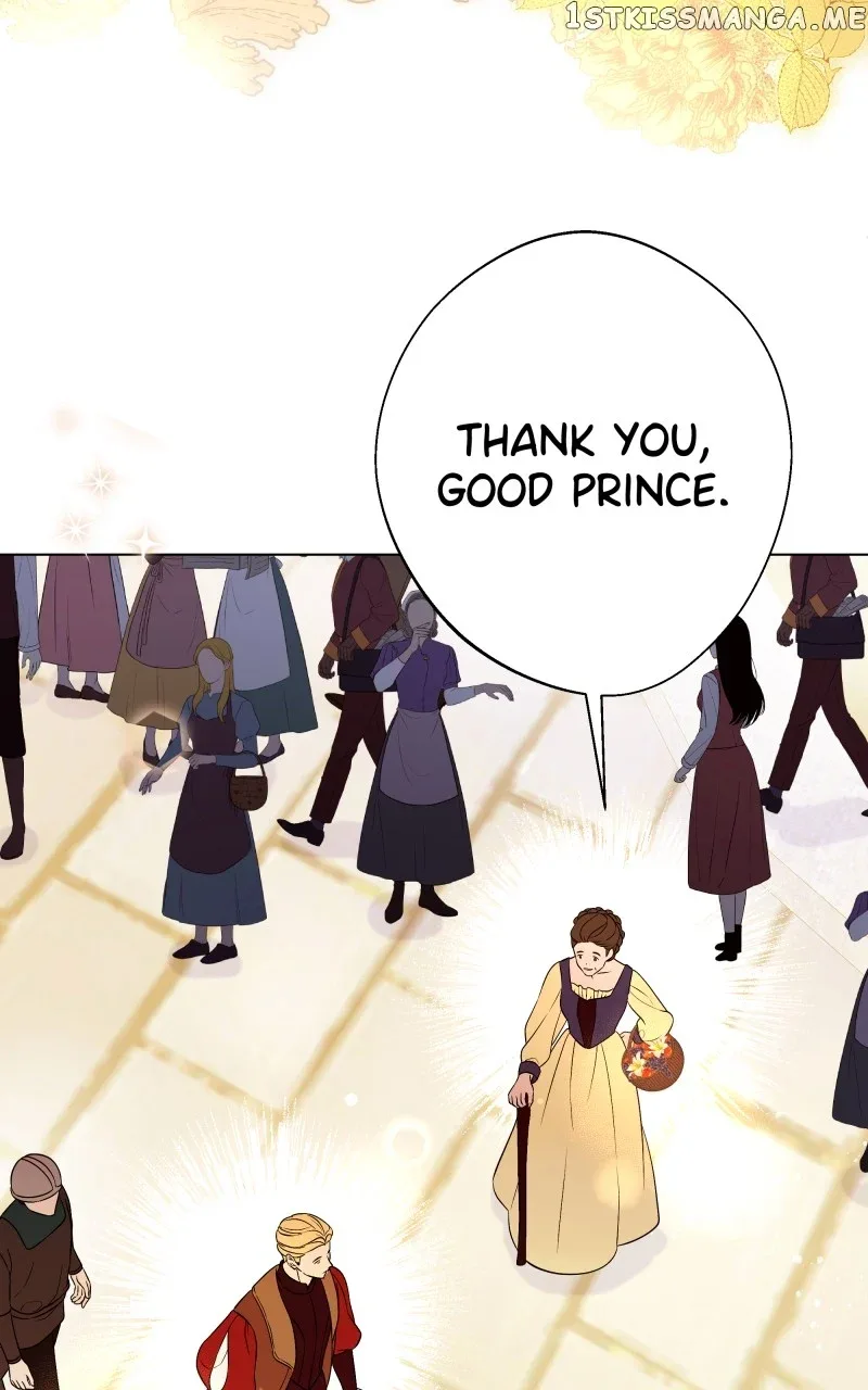 Go Away Romeo Chapter 17 page 54