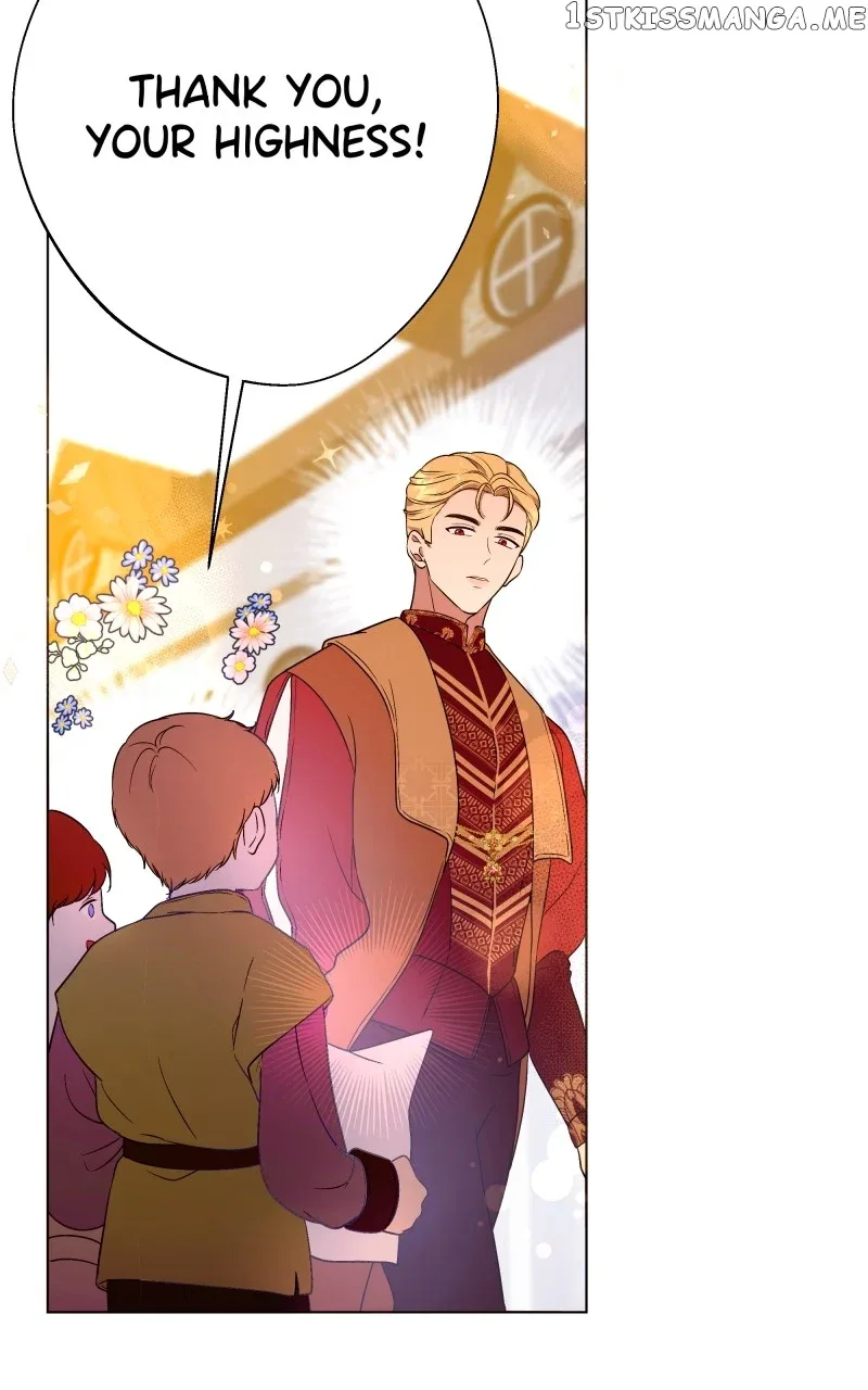 Go Away Romeo Chapter 17 page 56
