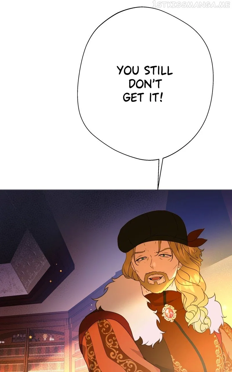Go Away Romeo Chapter 13 page 75