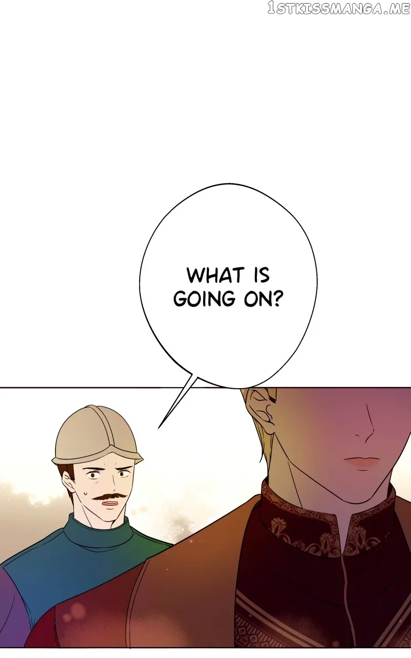 Go Away Romeo Chapter 17 page 57