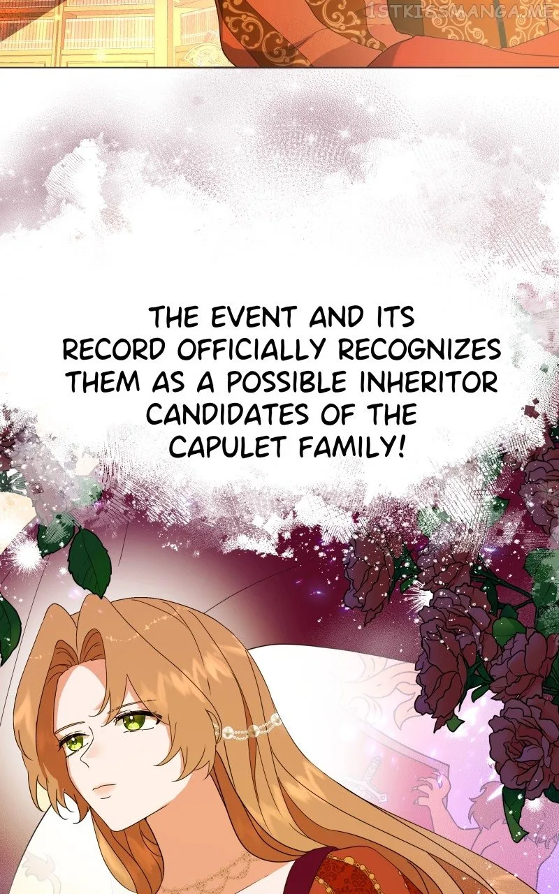 Go Away Romeo Chapter 13 page 76