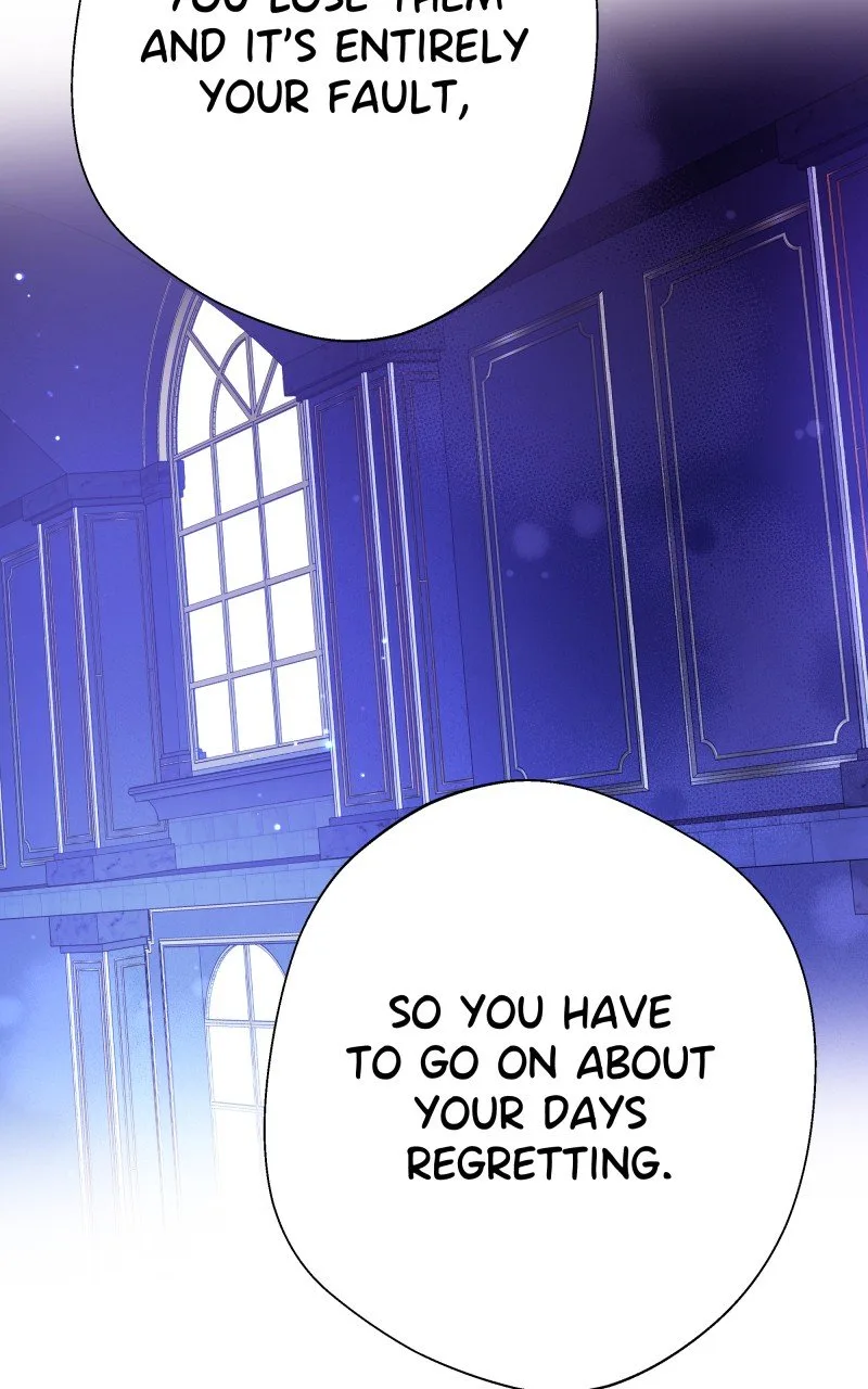 Go Away Romeo Chapter 16 page 75
