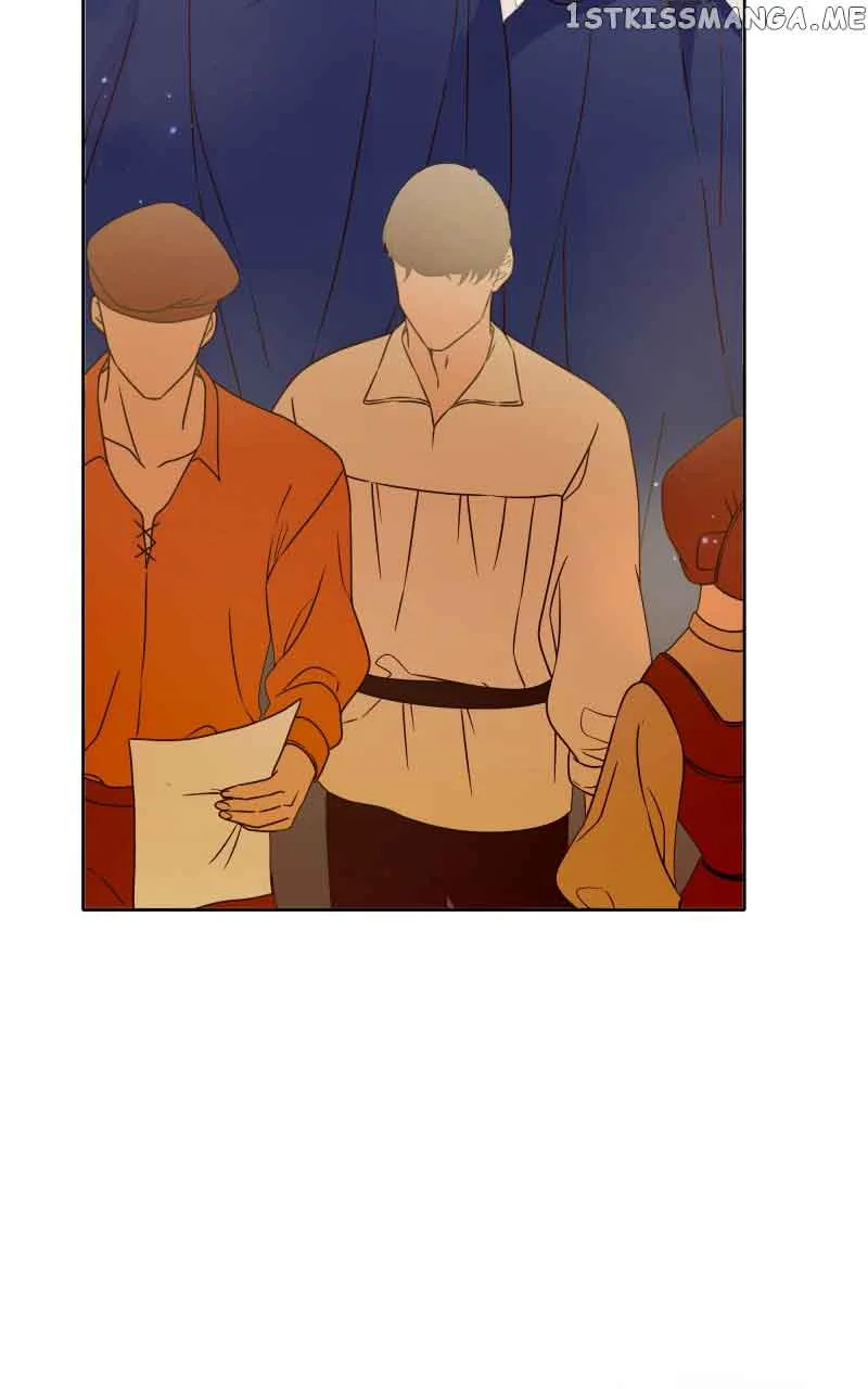 Go Away Romeo Chapter 18 page 83