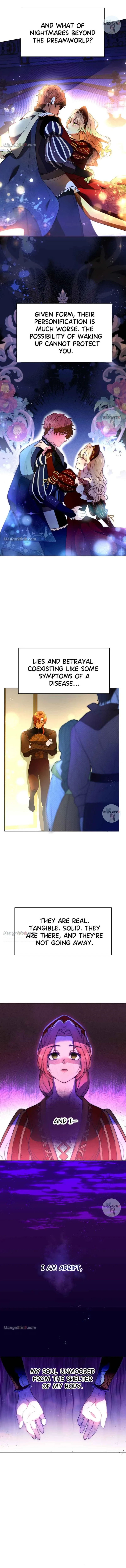 Go Away Romeo Chapter 24 page 3