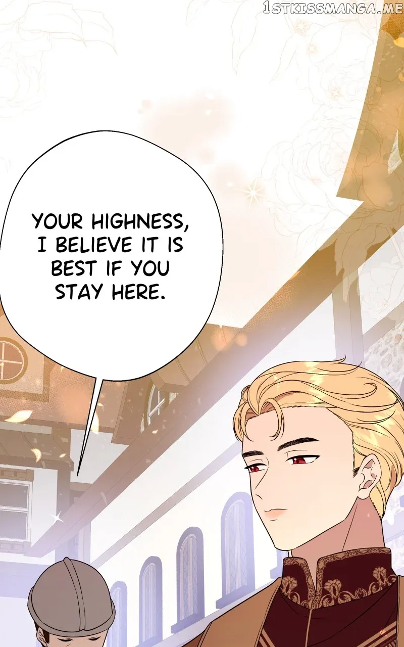Go Away Romeo Chapter 17 page 60