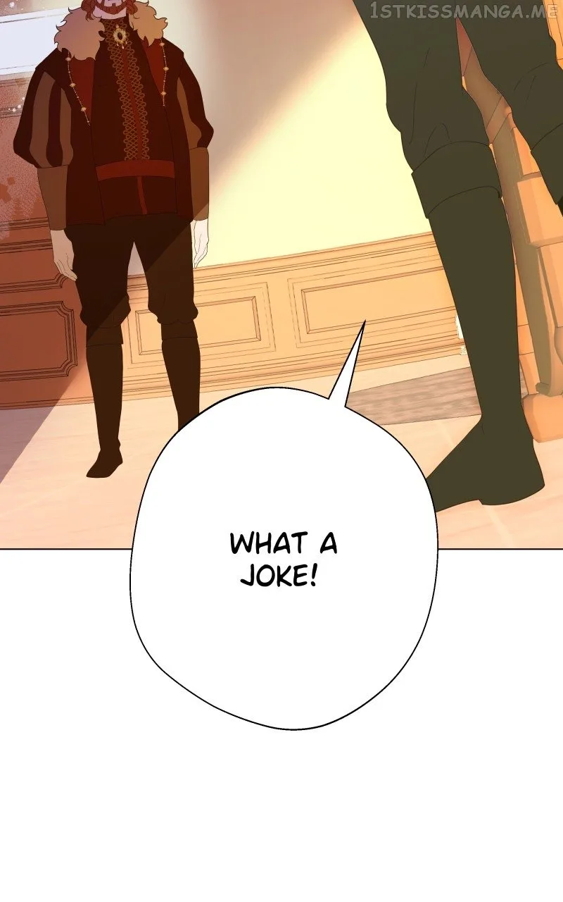 Go Away Romeo Chapter 13 page 83