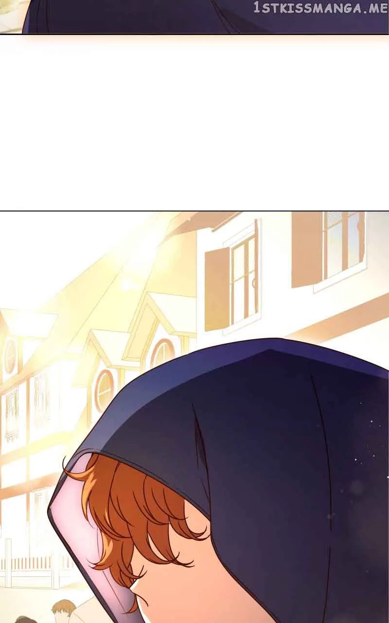 Go Away Romeo Chapter 18 page 85