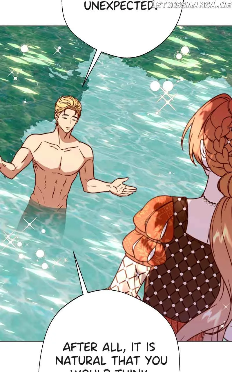 Go Away Romeo Chapter 20 page 8
