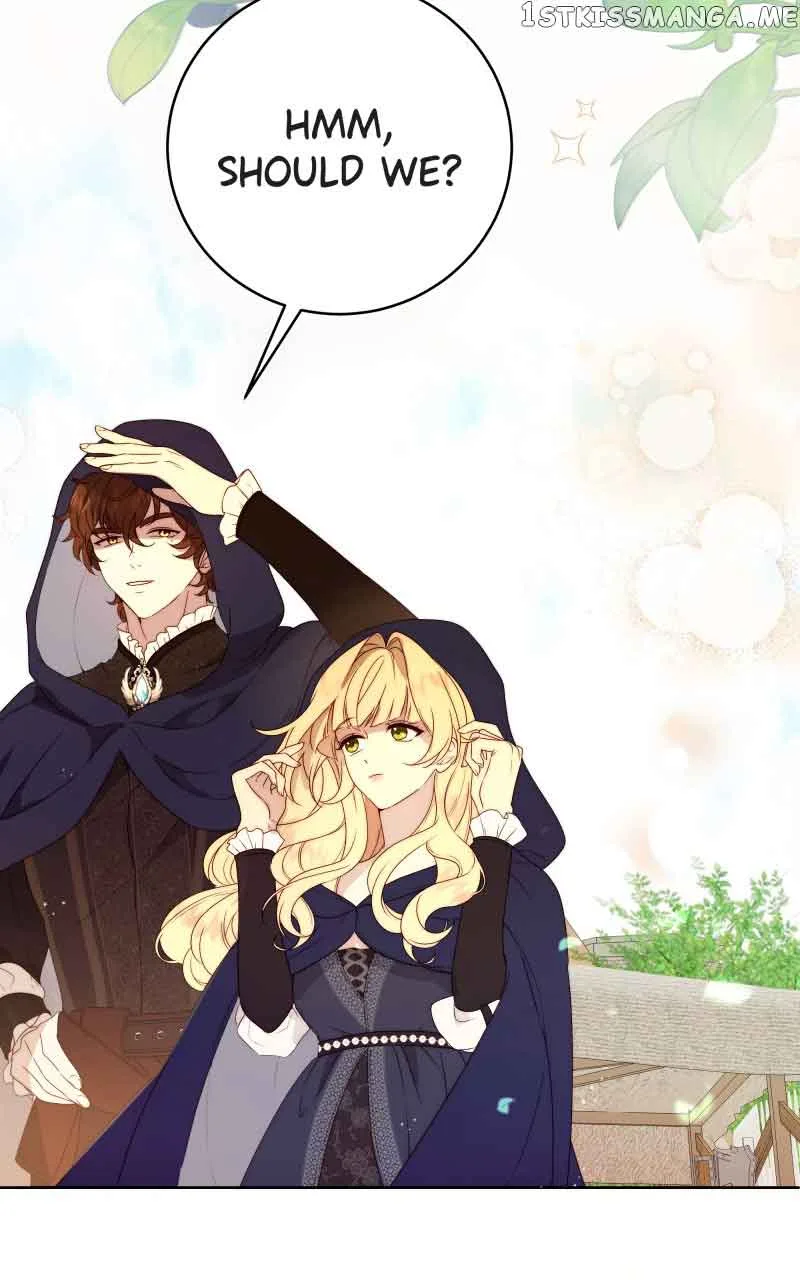 Go Away Romeo Chapter 19 page 6