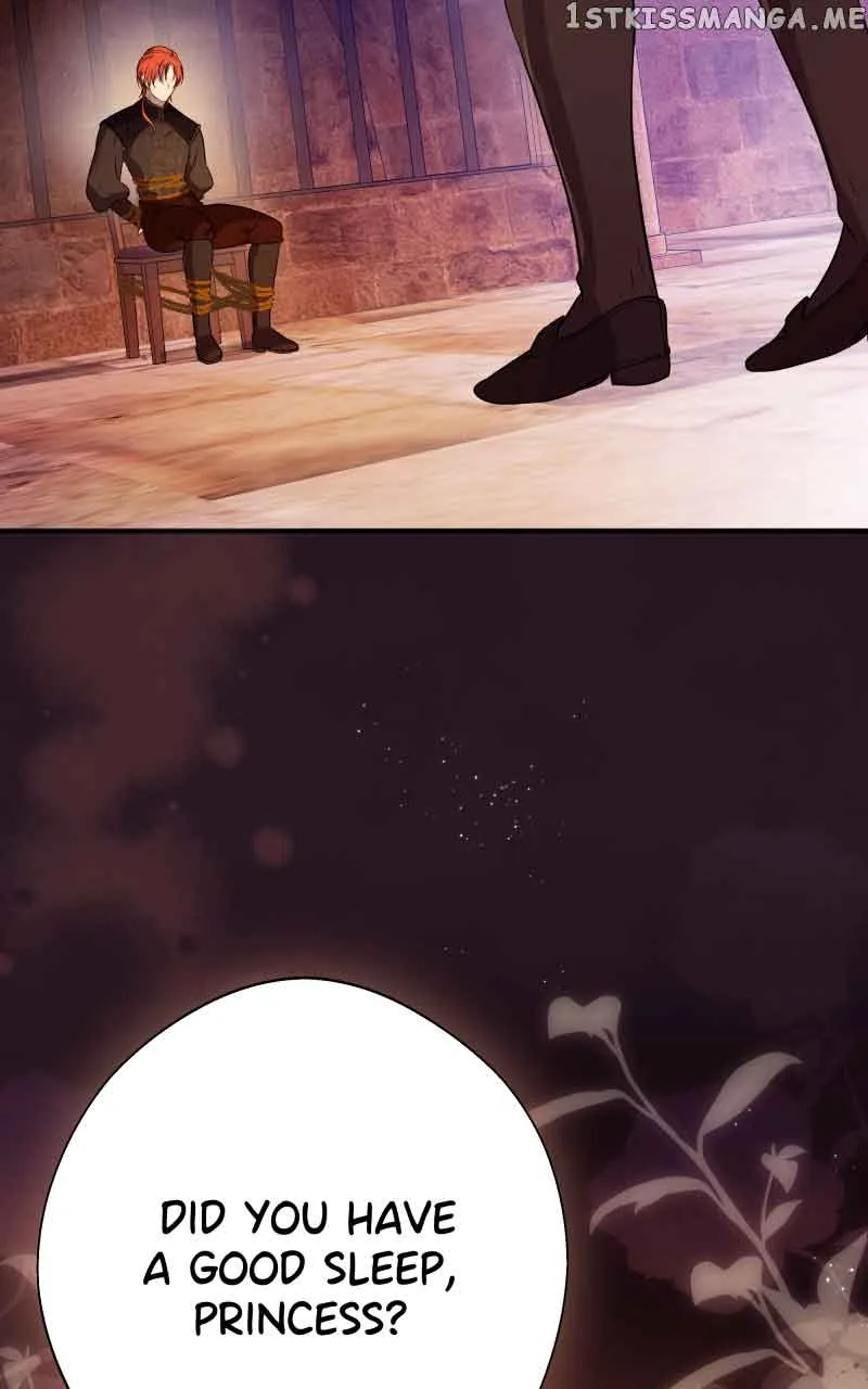 Go Away Romeo Chapter 21 page 6