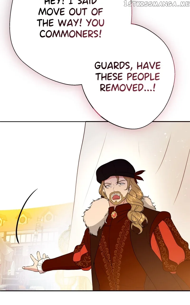 Go Away Romeo Chapter 17 page 80