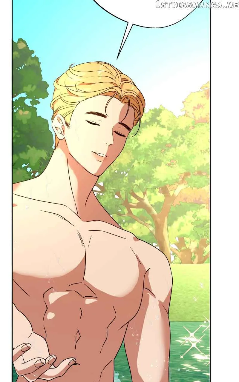 Go Away Romeo Chapter 20 page 19
