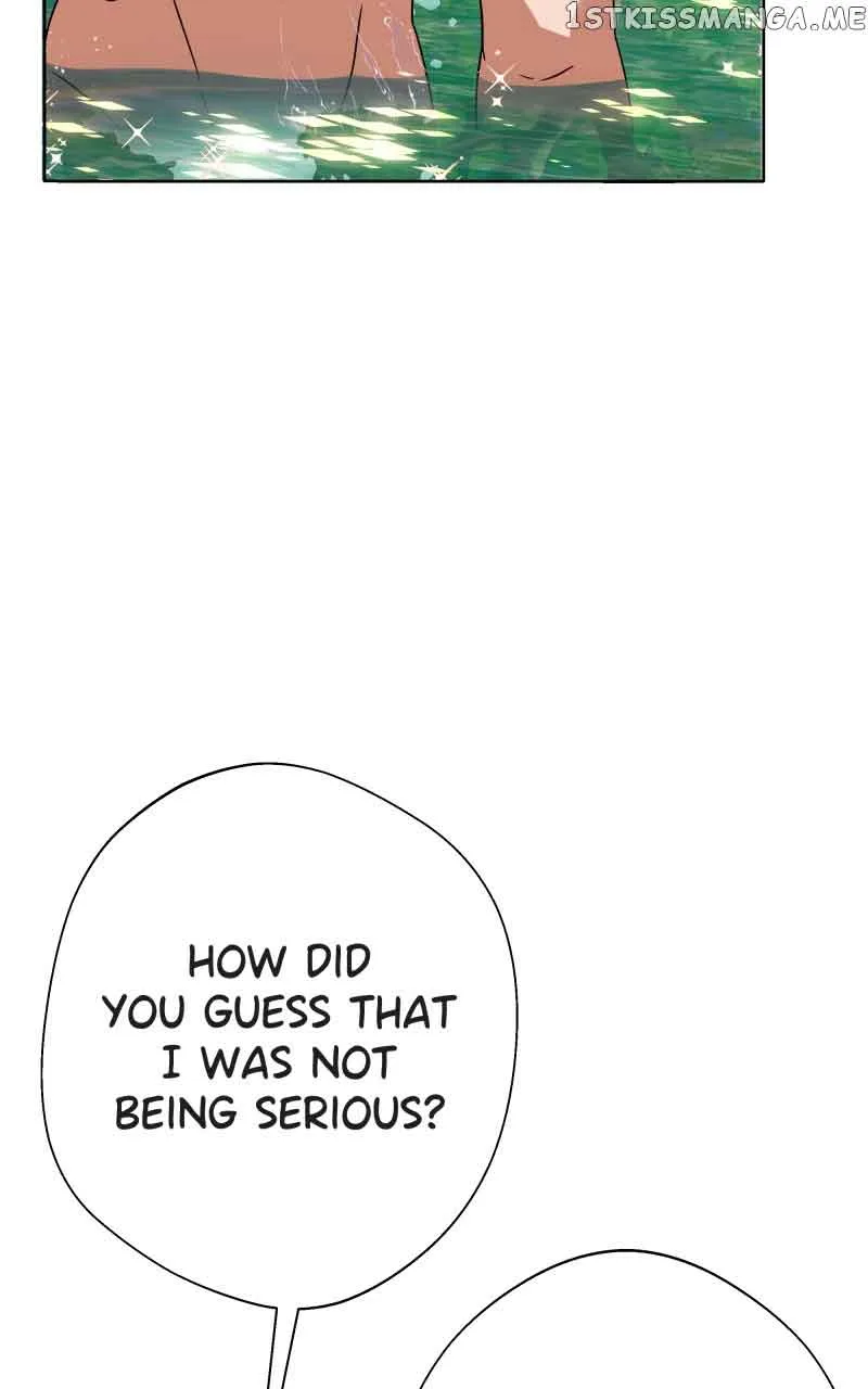 Go Away Romeo Chapter 20 page 20