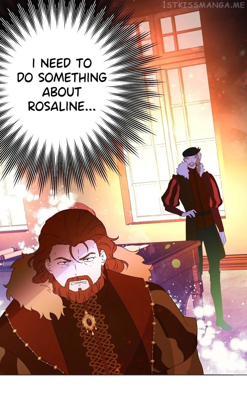 Go Away Romeo Chapter 13 page 93