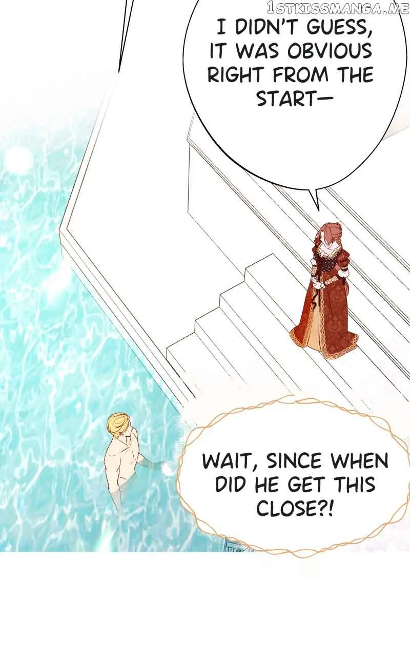 Go Away Romeo Chapter 20 page 21