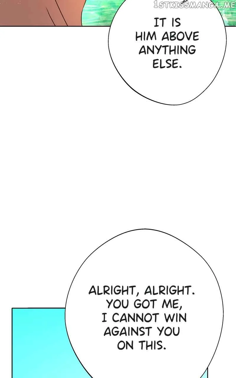 Go Away Romeo Chapter 20 page 18