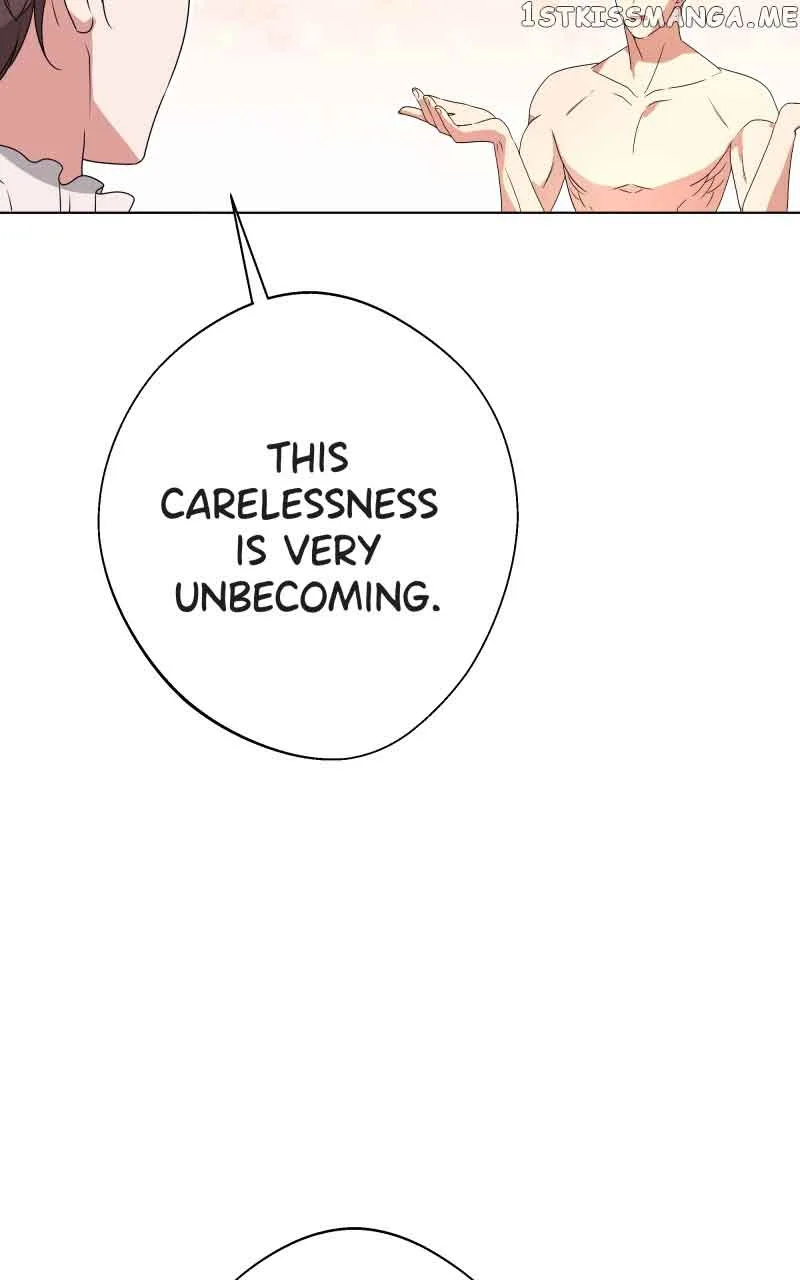 Go Away Romeo Chapter 20 page 31