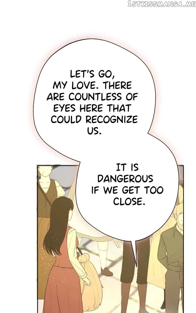 Go Away Romeo Chapter 19 page 12