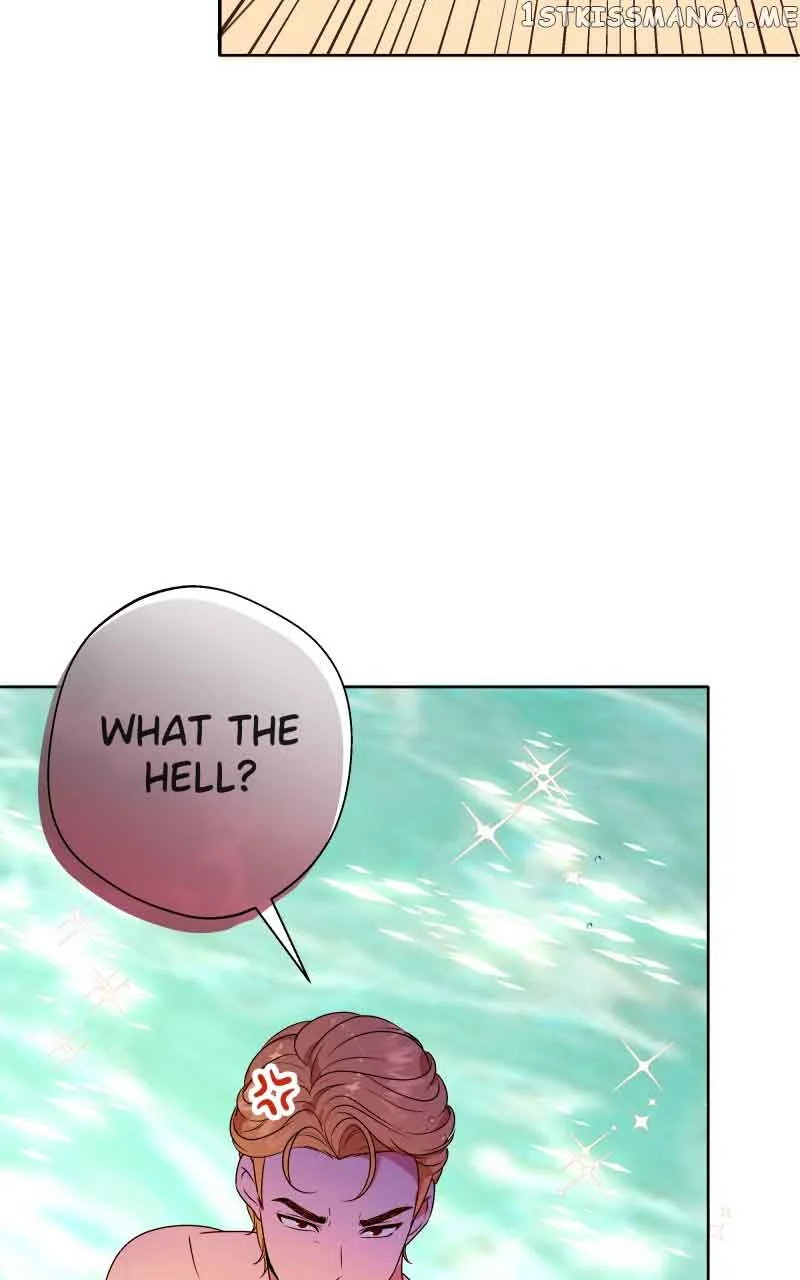 Go Away Romeo Chapter 20 page 25