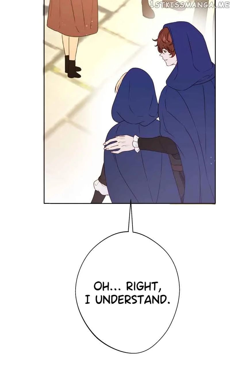 Go Away Romeo Chapter 19 page 13