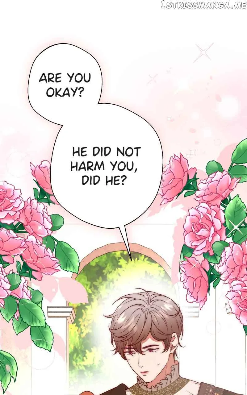Go Away Romeo Chapter 20 page 28