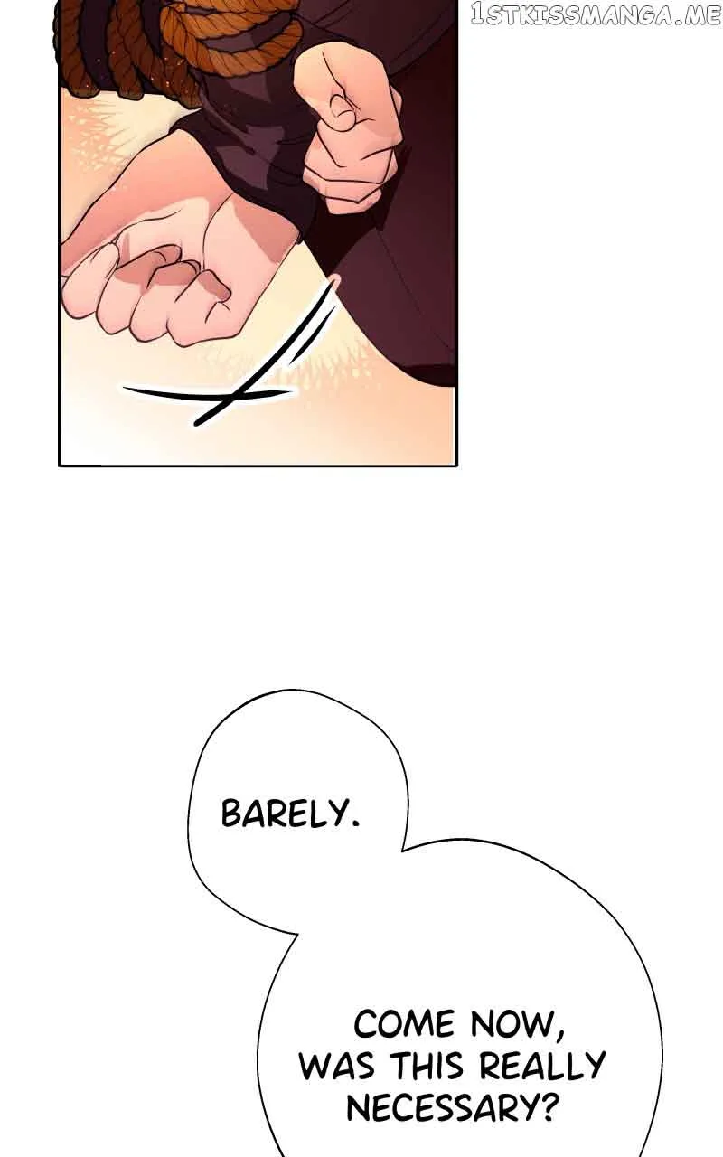 Go Away Romeo Chapter 21 page 9