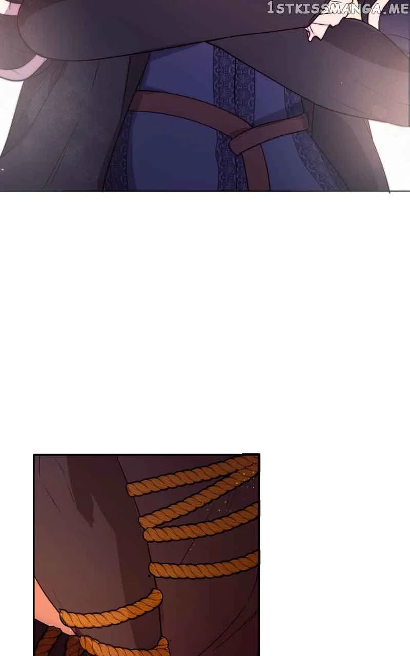 Go Away Romeo Chapter 21 page 8