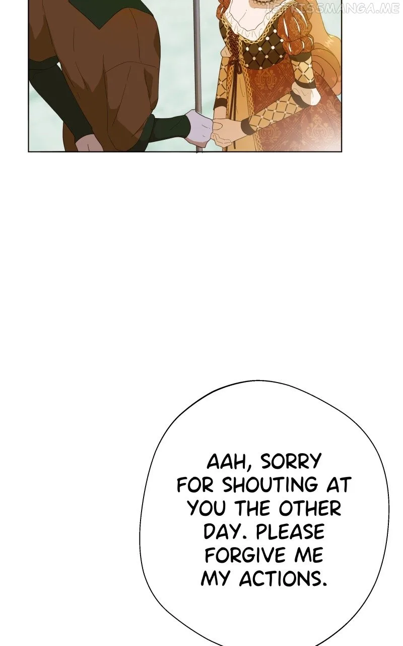 Go Away Romeo Chapter 13 page 104
