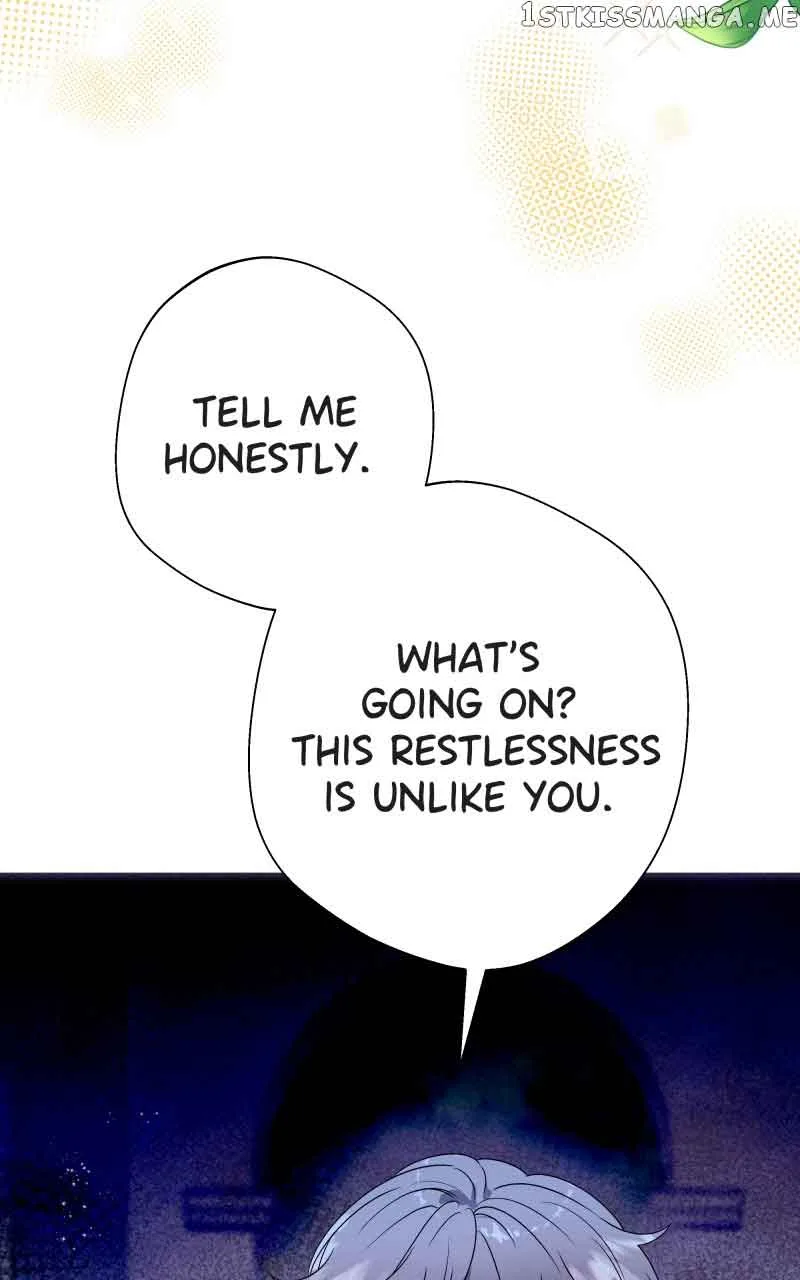 Go Away Romeo Chapter 20 page 38