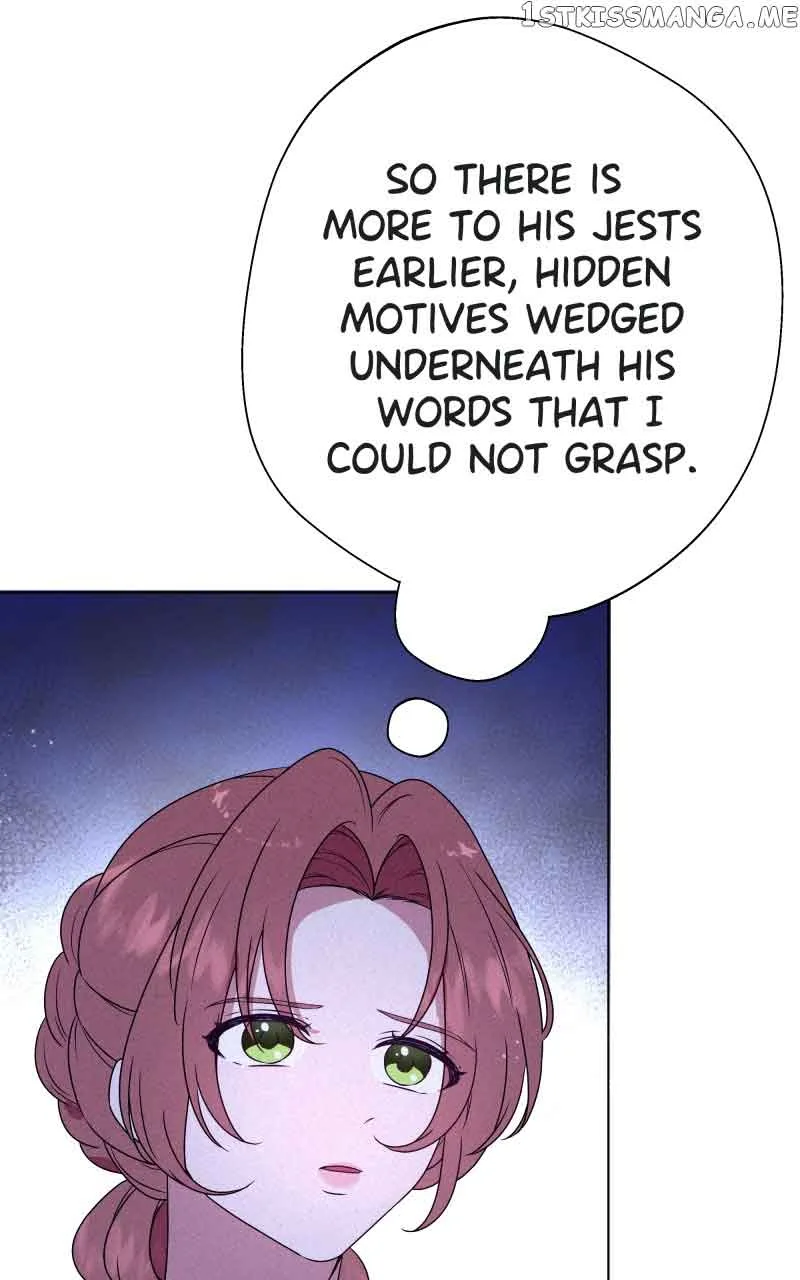 Go Away Romeo Chapter 20 page 40